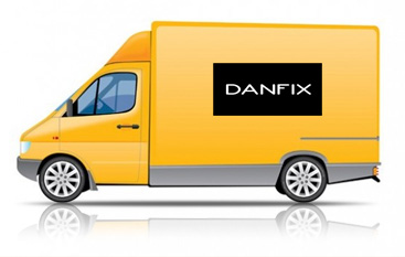 Danfix